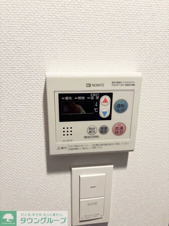 GENOVIA平塚IIIの物件内観写真